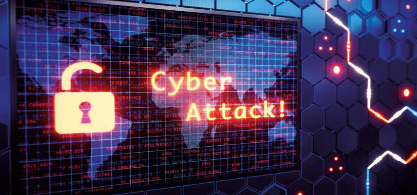 В 2021 году Министерство внутренних дел Испании предотвратило почти 10 000 кибератак