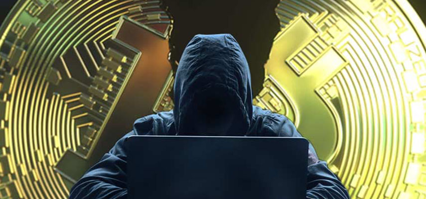 Онлайн-сеть Ronin подверглась атаке, хакеры украли более 500 миллионов евро