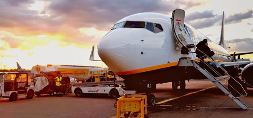 Ryanair увеличит количество рейсов с Коста-дель-Соль к марокканскими Танжер и Тетуан