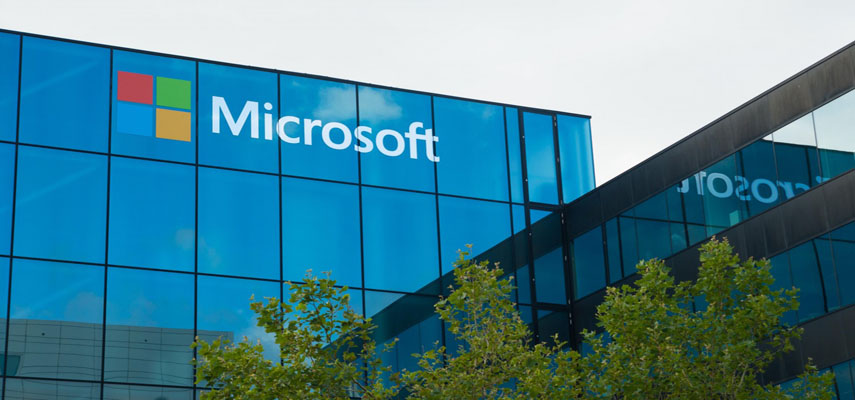 Данные испанских клиентов компании Microsoft не покинут Испанию