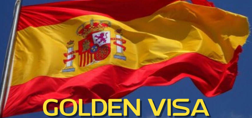 В Испании наблюдается всплеск спроса на золотые визы