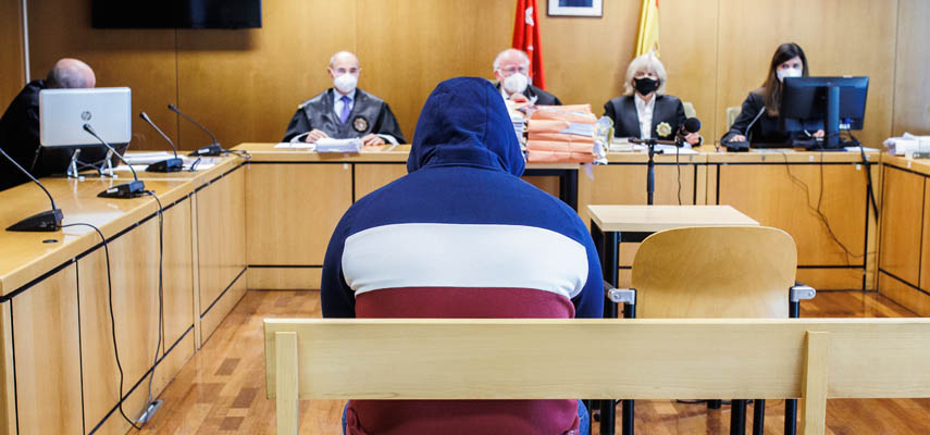 В Испании педофила приговорили к 686 годам тюрьмы за растление 98 детей