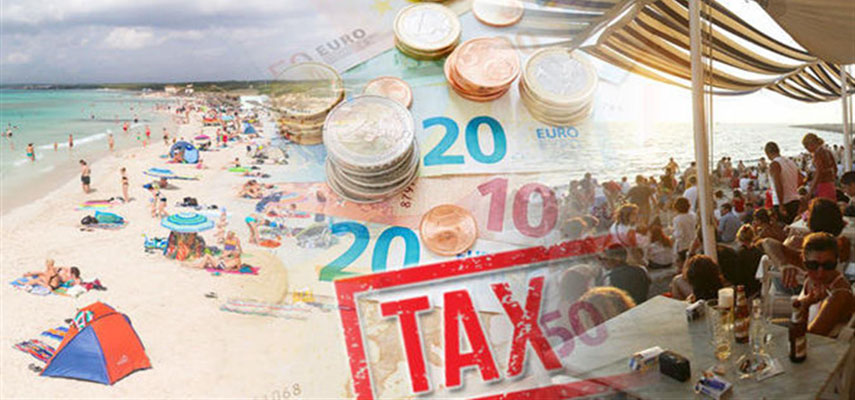 Где в Испании нужно платить туристический налог