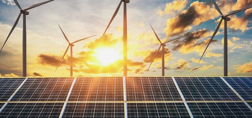 40% электроэнергии, производимой в Испании, приходится на возобновляемые источники энергии