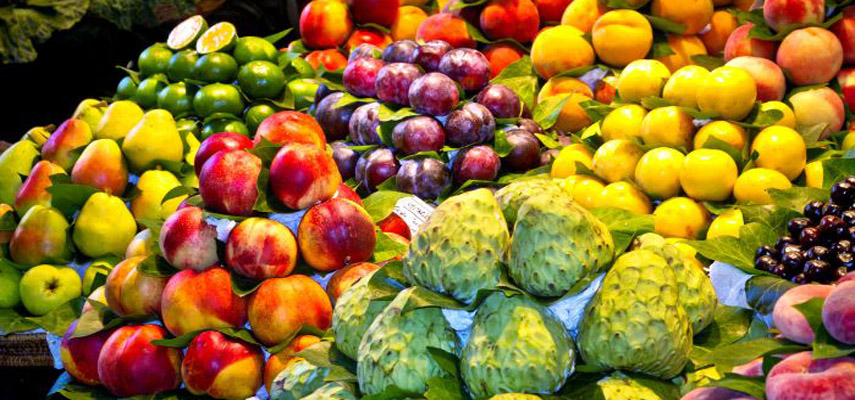 Рынок свежих фруктов в Испании переживает исторический инфляционный момент