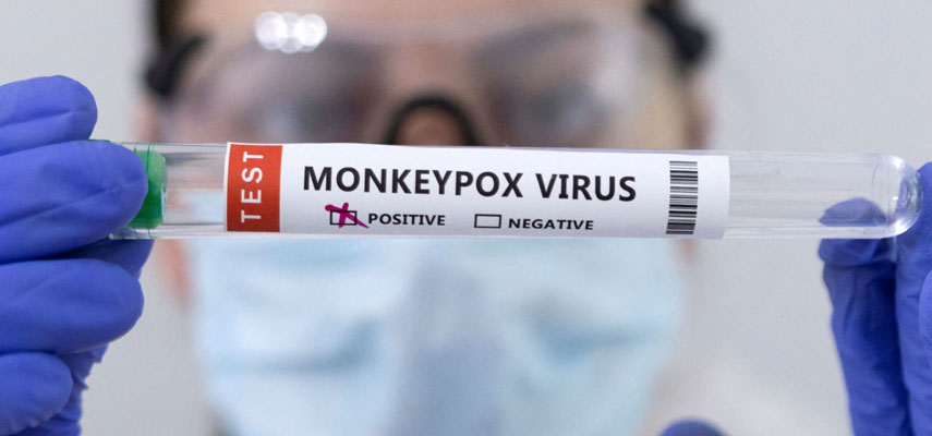Испания вакцинирует людей из групп высокого риска против оспы обезьян и коронавируса