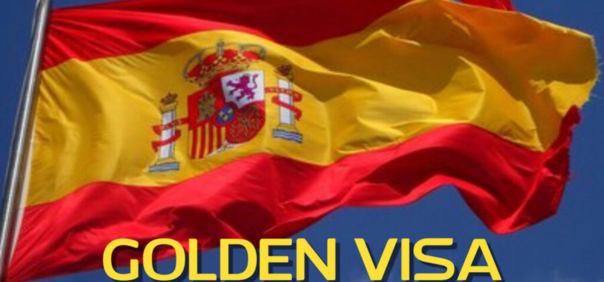 Испанская золотая виза остается одним из лучших вариантов для европейских инвесторов