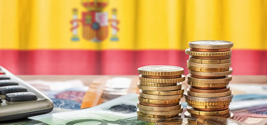 Великобритания стала ведущей страной-инвестором в Испании в первом квартале 2022 года