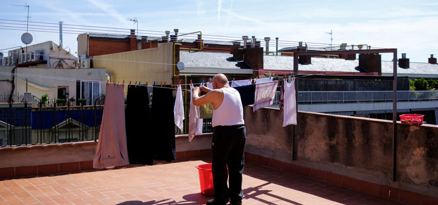 В Испании уже можно запросить чек на 200 евро для уязвимых домохозяйств