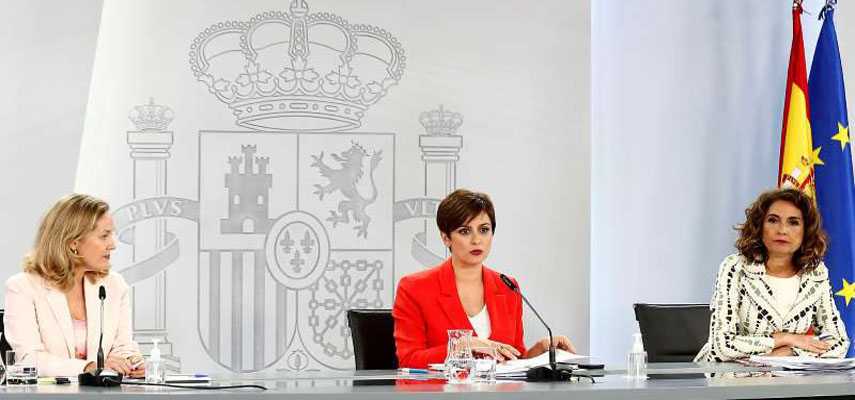 Испания получила второй транш средств от Плана восстановления в размере 12 миллиардов евро