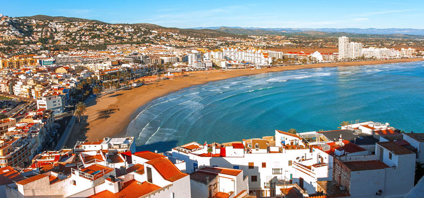 Первый аншлаг для туризма с 2019 года может произойти в выходные в Валенсийском сообществе