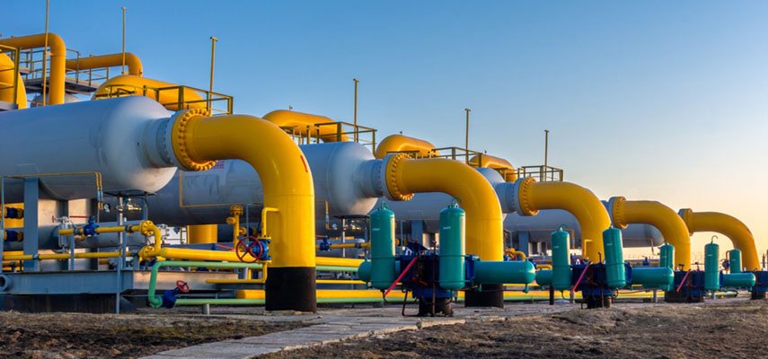 Газопровод из Испании в Германию может стать реальностью в короткие сроки
