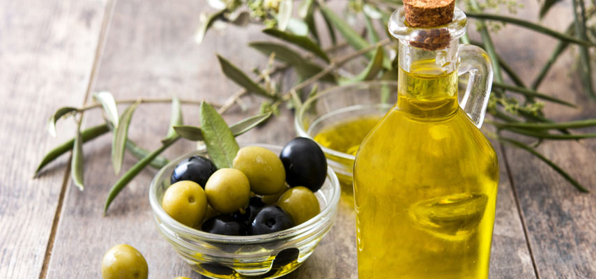 Производству оливкового масла в Испании угрожает аномальная жара и отсутствие дождей