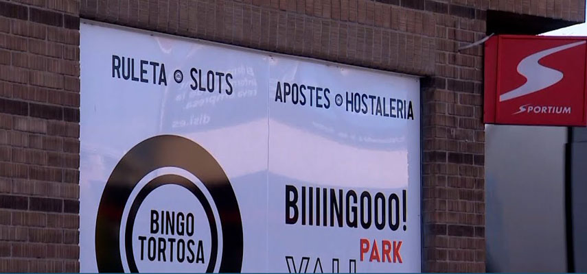 Грабители застрелили сотрудницу бинго-зала в Тортосе