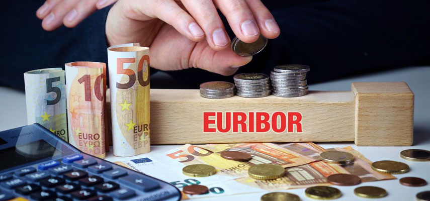 Еврибор впервые с декабря 2011 года превысил отметку в 2% в дневной ставке