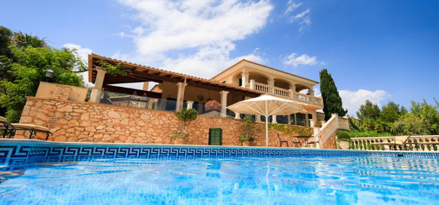 Цена на вторичное жилье в Испании выросла в августе на 5,2% в годовом исчислении