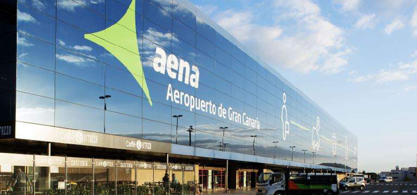 Aena продолжит предлагать льготы авиакомпаниям с наибольшим количеством занятых мест