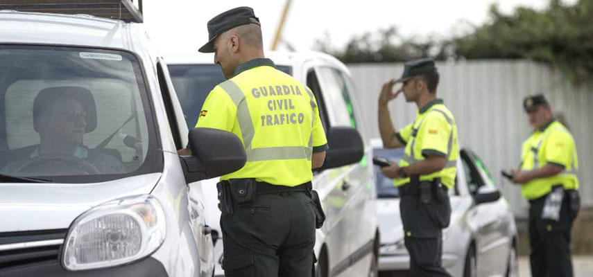 В Испании пьяного водителя могут посадить в тюрьму на срок от трех месяцев до десяти лет