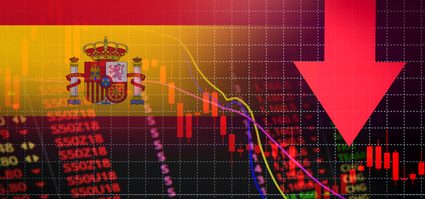Инфляция в Испании значительно замедлилась в сентябре
