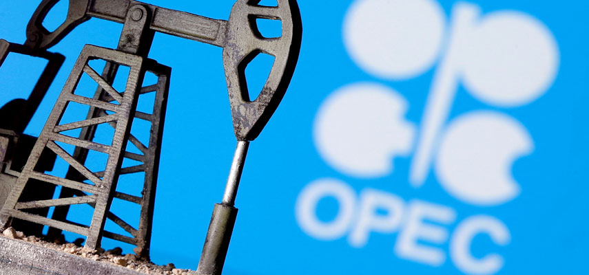 Альянс ОПЕК+ с 1 декабря сократит свои поставки нефти на 2 млн баррелей в сутки