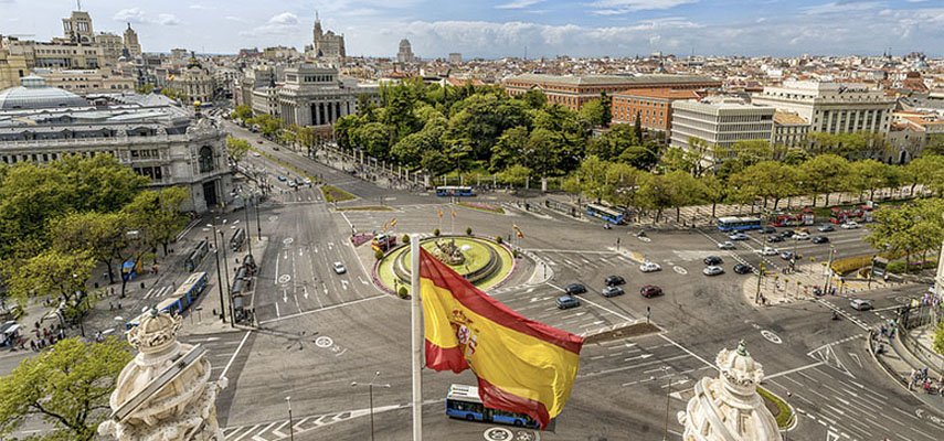 Если Испания не вступит в рецессию, то в 2023 году станет самой быстрорастущей экономикой в ЕС
