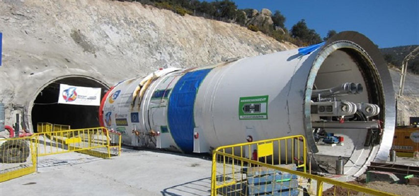 Испания хочет построить подводный туннель для соединения с Марокко