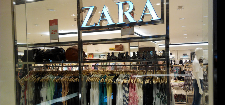 Zara Pre-Owned будет доступна в магазинах, в Интернете и в мобильных приложениях