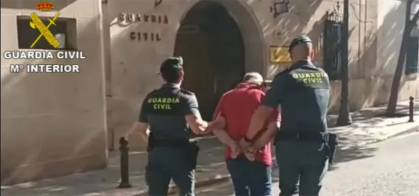 В Валенсии полицейские арестовали ветеринара, который изувечил 4445 петухов для боев
