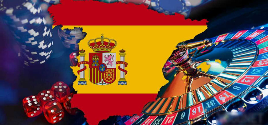 В Испании может быть вскоре одобрена реформа закона об азартных играх