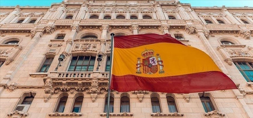В сентябре инфляция в Испании замедлилась до 9%