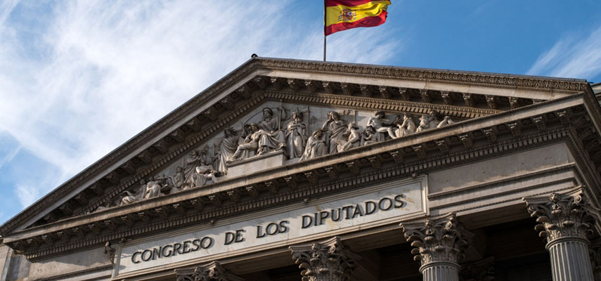Правительство Испании утвердило прокт государственного бюджета на 2023 год