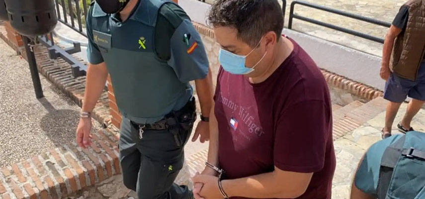 В Испании совершил самоубийство Хавьер Биоска, обвиненный в афере с криптовалютой