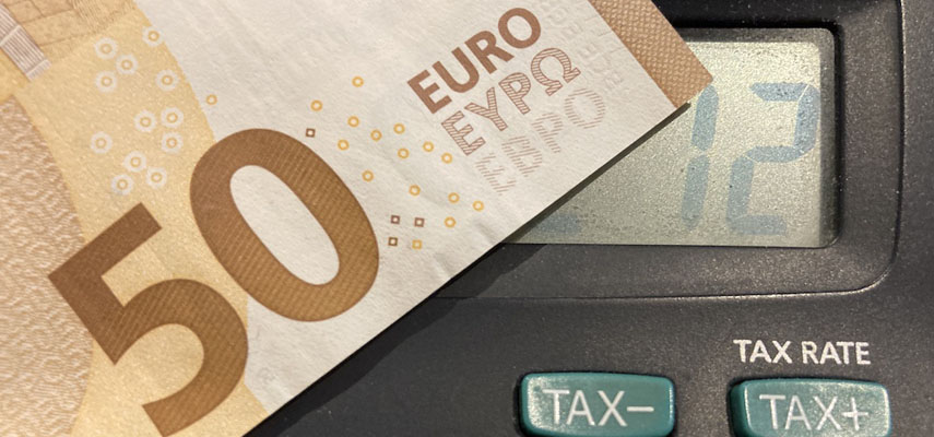 В Испании могут поднять налог Plusvalia на 50% с января 2023 года