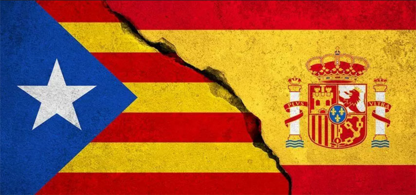 Испания смягчит наказание за подстрекательство к мятежу