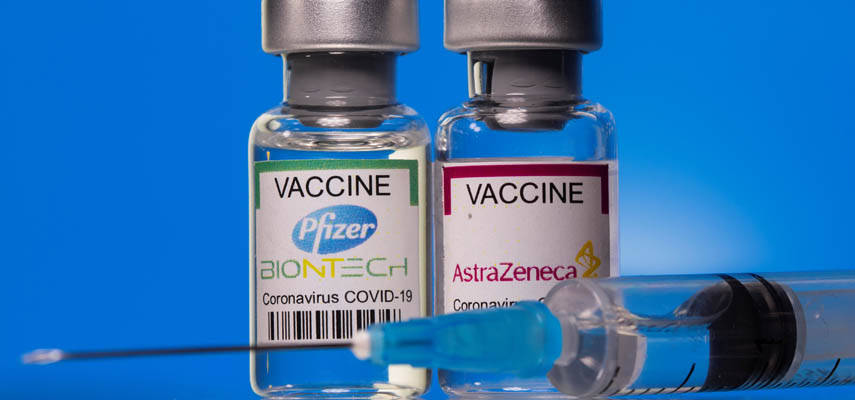 В Испании хранится более 14 миллионов просроченных доз вакцины против коронавируса