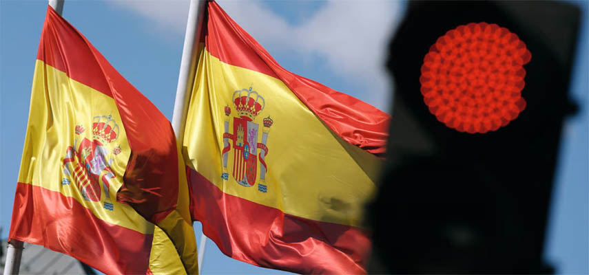 Испанское правительство хочет сажать в тюрьму чиновников-коррупционеров