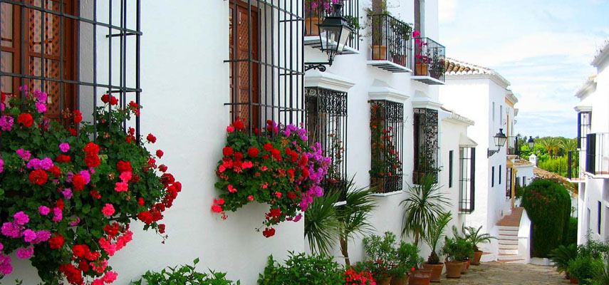 Иностранные инвестиции в рынок недвижимости Испании достигли рекордного уровня