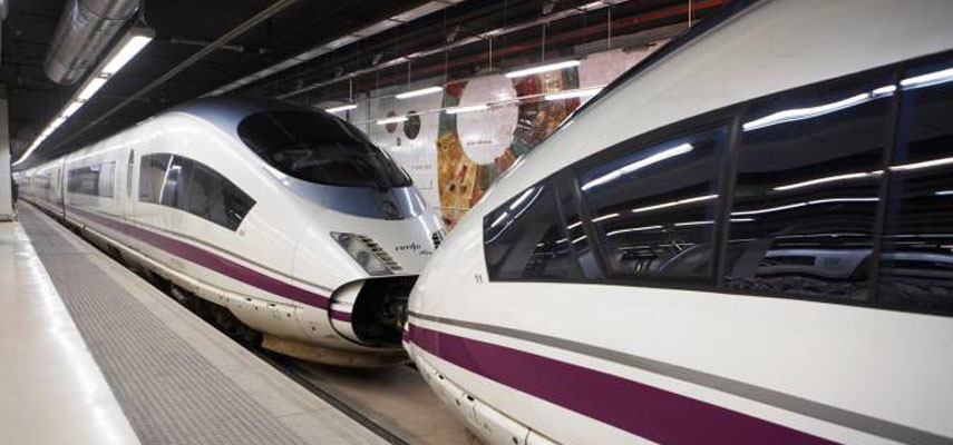Испанский оператор Renfe с 9 января начнет возвращать депозит за бесплатные проездные