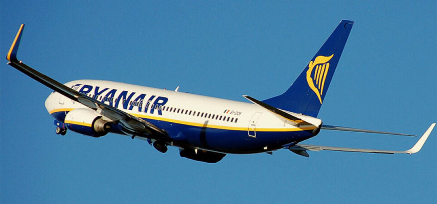 Ryanair закрывает свою базу в аэропорту Zaventem из-за повышения ставки на 11%