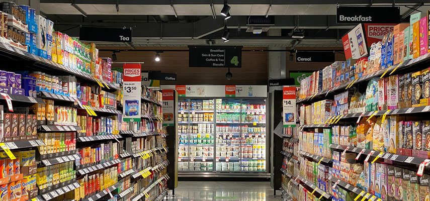 Семь сетей супермаркетов в Испании не смогли снизить НДС на основные продукты питания