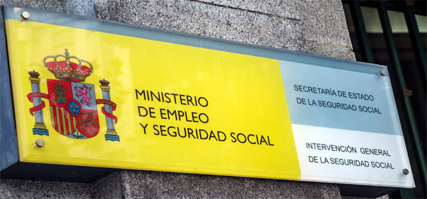 В Испании принят новый закон о социальных услугах