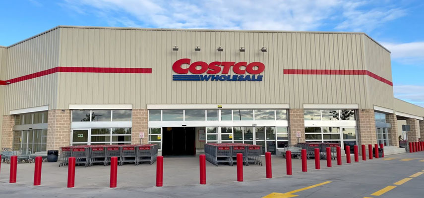 Испанский мир супермаркетов встряхнет американская сеть Costco