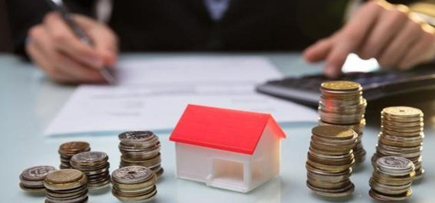 Средние выплаты по ипотеке в Испании выросли с 534 евро в месяц до 820 евро