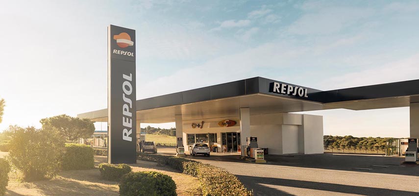 В 2022 году Repsol потратила 5 млрд евро на дополнительные скидки на топливо в Испании