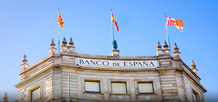Европа выражает обеспокоенность по поводу налога на прибыль банков Испании