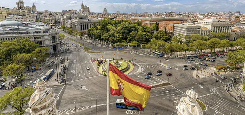 Брюссель повышает прогноз роста Испании в 2023 году до 1,4%