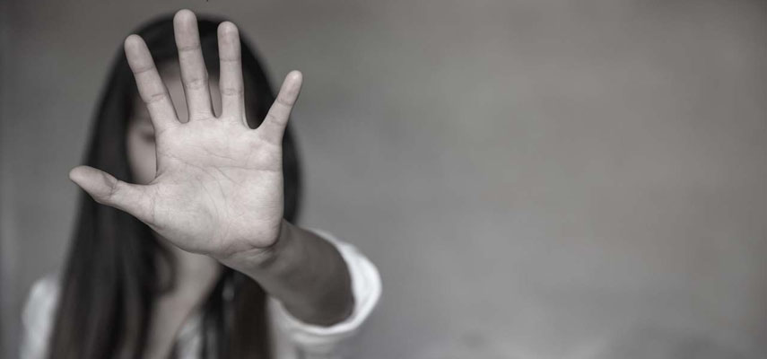 21,7% взрослых женщин в Испании признались, что подверглись сексуальному насилию