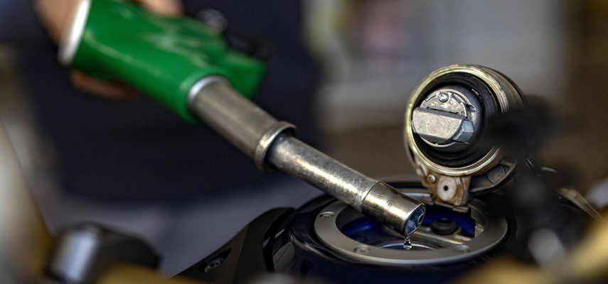 В Испании начали расти цены на автомобильное топливо