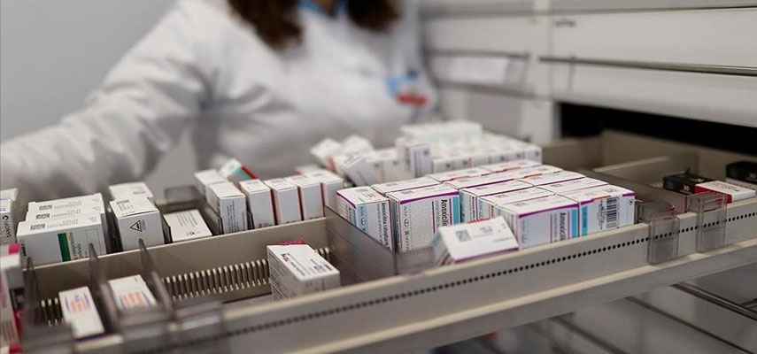 Весной антиаллергические препараты в аптеках Испании станут дефицитными