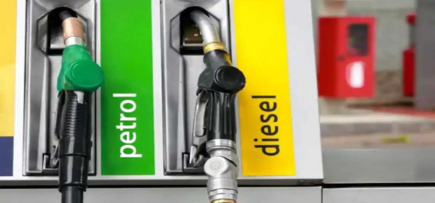 Цена на дизельное топливо в Испании упала до самого низкого уровня со времен войны в Украине